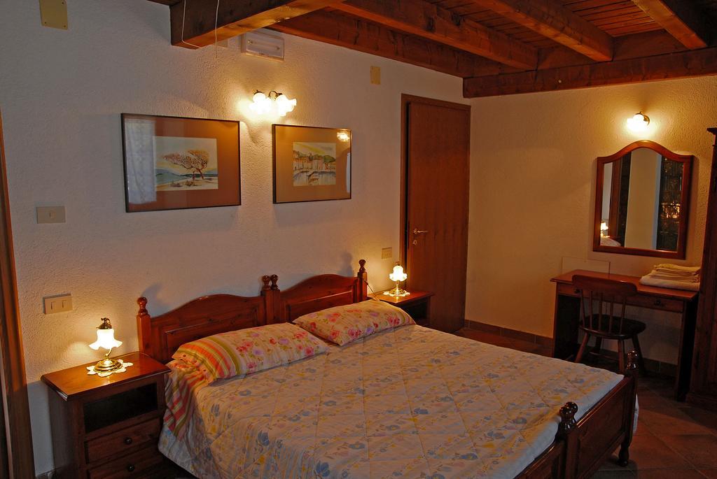 Colja Jozko Agriturismo Villa Samatorza Exteriör bild