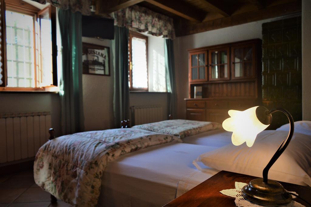 Colja Jozko Agriturismo Villa Samatorza Exteriör bild