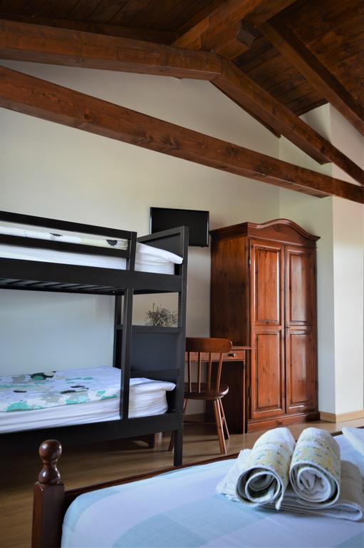 Colja Jozko Agriturismo Villa Samatorza Exteriör bild