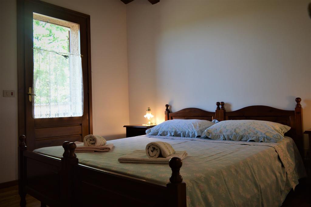 Colja Jozko Agriturismo Villa Samatorza Exteriör bild