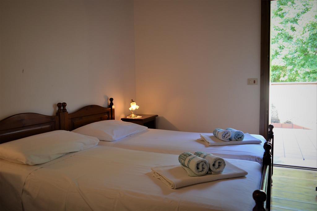 Colja Jozko Agriturismo Villa Samatorza Exteriör bild