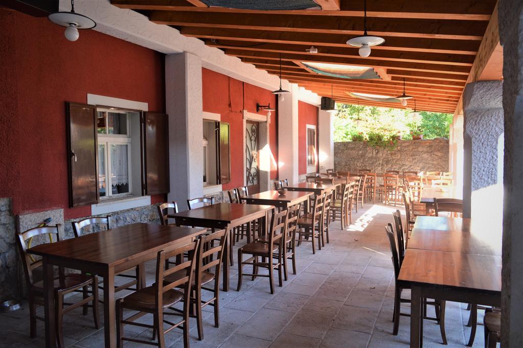 Colja Jozko Agriturismo Villa Samatorza Exteriör bild