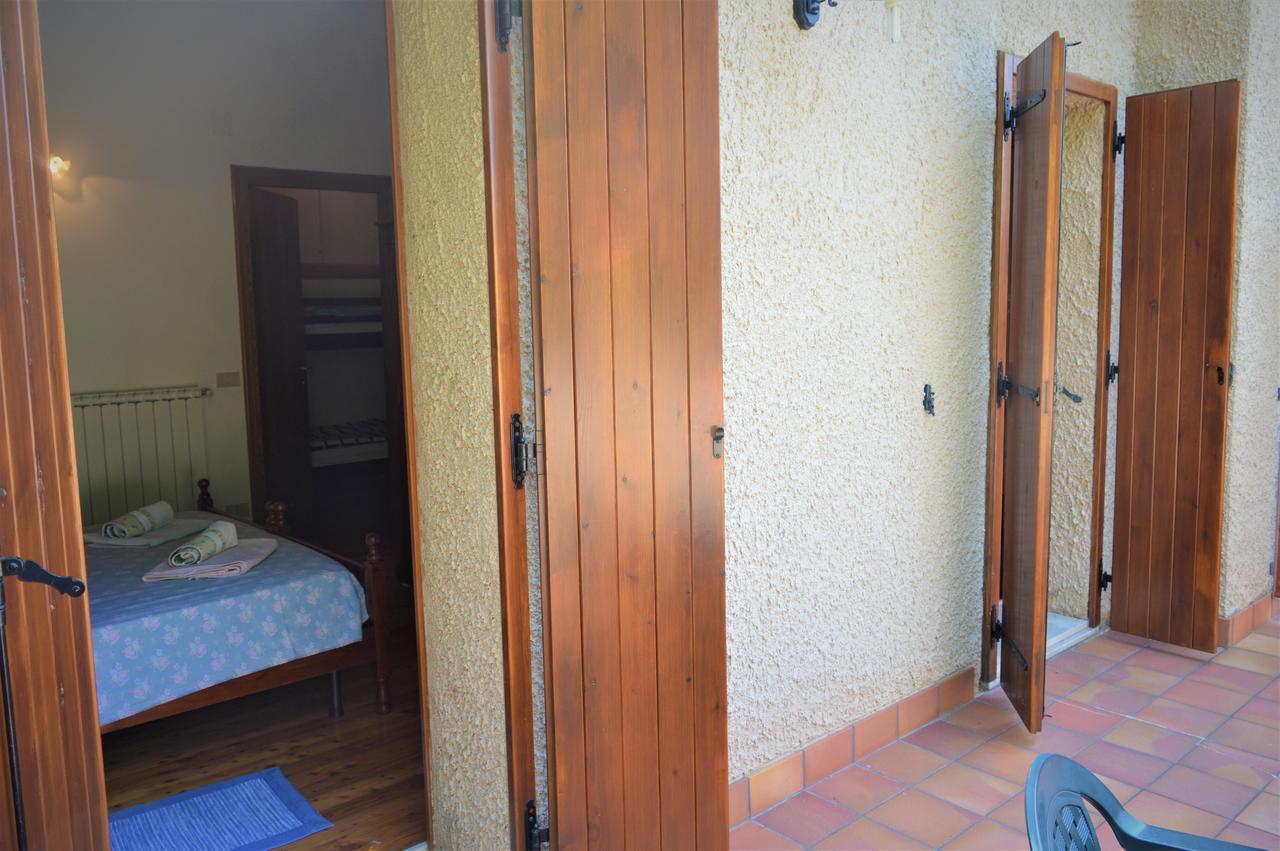 Colja Jozko Agriturismo Villa Samatorza Exteriör bild